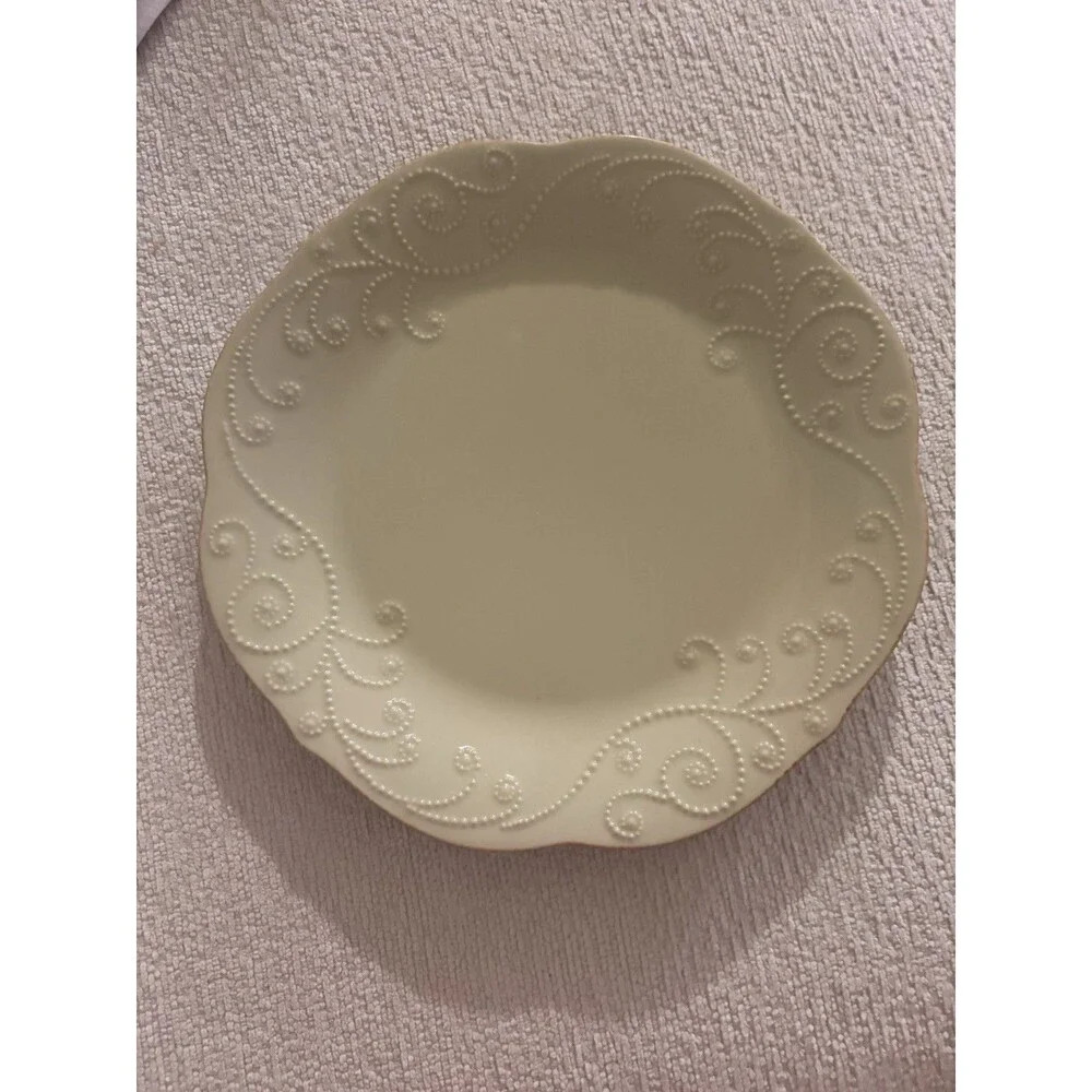 Lenox French Perle Pistachio American by Design 11